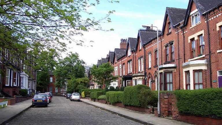 İngiltere’de ortalama konut fiyatı belli oldu