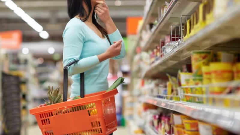 İngiltere’de süpermarketlerin kârlılıkları yakın takibe alındı