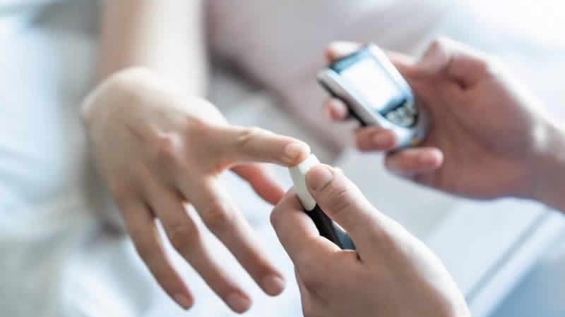 İngiltere’de yetersiz diyabet bakımının 7 binden fazla kişinin ölümünde rol oynadığı düşünülüyor