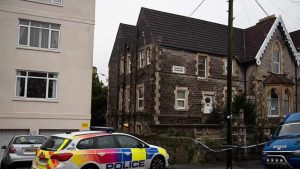 İngiltere’yi şok eden katil anne: “Doğurduktan sonra balkondan attım”