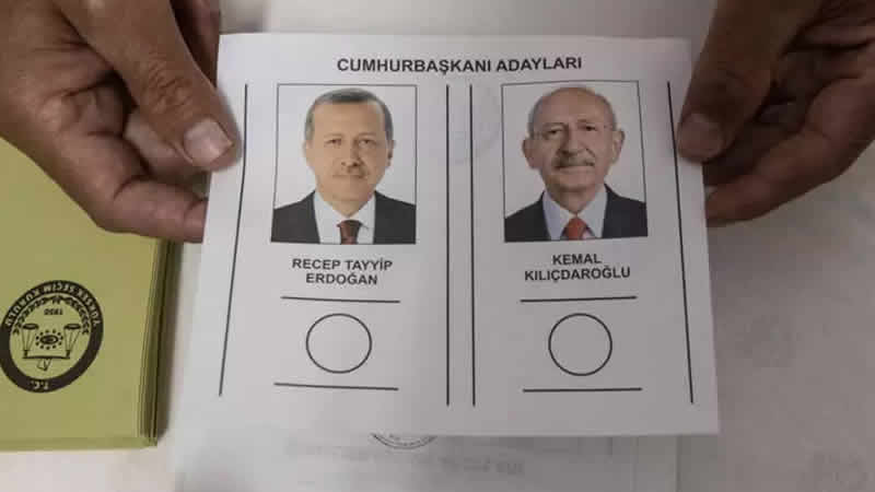 İngiltere’den Türkiye’ye oy kullanma seferberliği