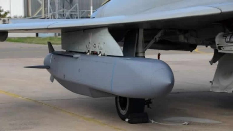 İngiltere’den Ukrayna’ya füze yardımı