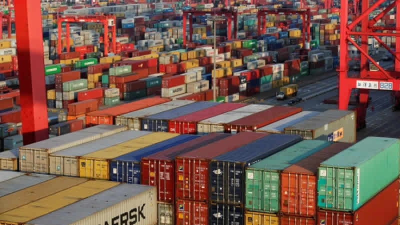 İngiltere’nin iki ülke ile serbest ticaret anlaşması devreye giriyor