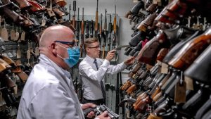 İngiltere’nin silah ihracatı rekor seviyeye ulaştı