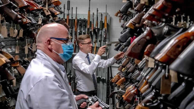 İngiltere’nin silah ihracatı rekor seviyeye ulaştı