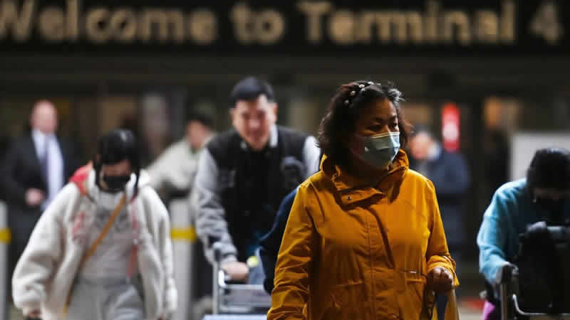 İngiltere’ye göç rekor seviyede