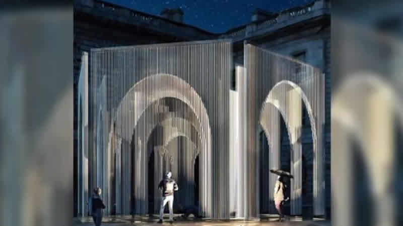 ‘Açık Yapıt-Open Work’ Londra’da sahneye çıkacak