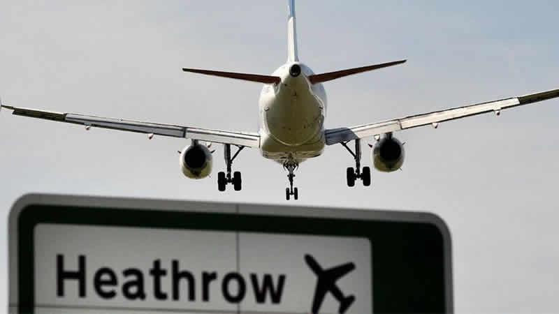 Heathrow ve Avrupa Havaalanlarını Vuran Siber Saldırıyla Bağlantılı Bir Kiş Tutuklandı