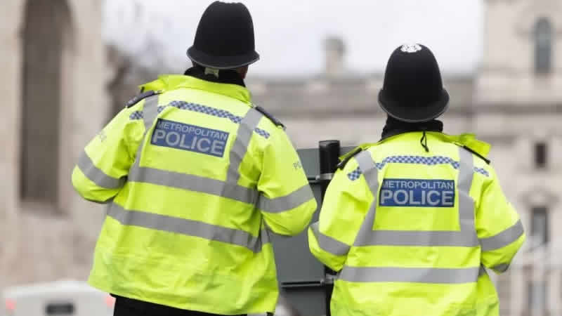 Londra Polisi, akıl sağlığıyla ilgili ihbarlara artık gitmeyecek