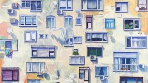 Londra’da Setenay Alpsoy Sergisi