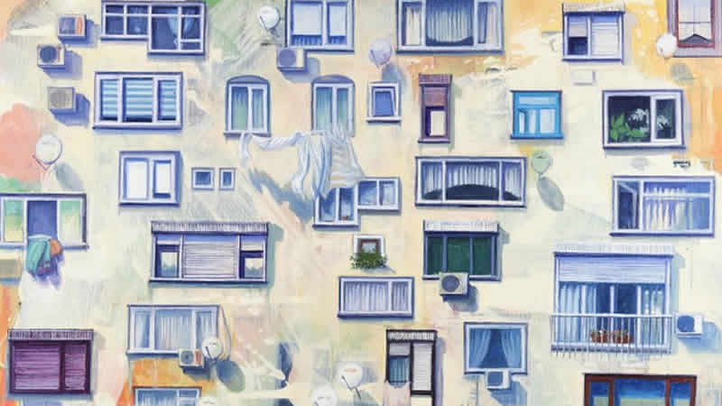 Londra’da Setenay Alpsoy Sergisi