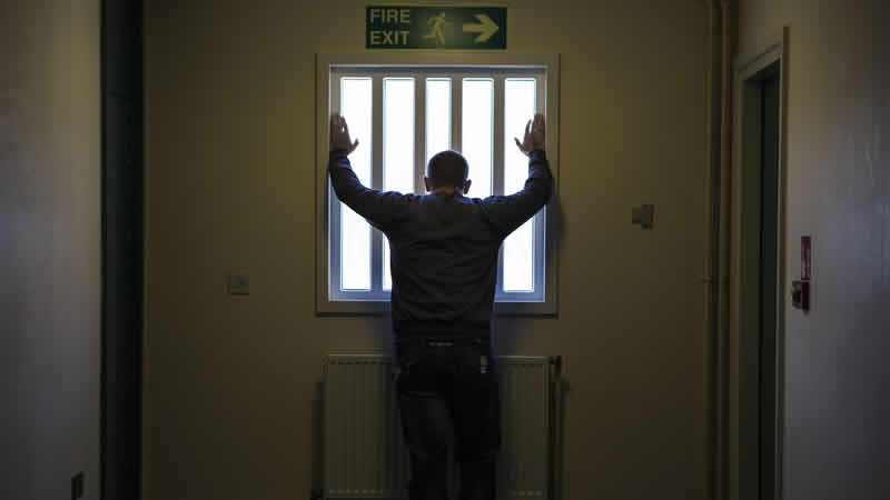 Mahkumların İngiltere’den Arnavutluk’a nakli uygulanmaya başlayacak