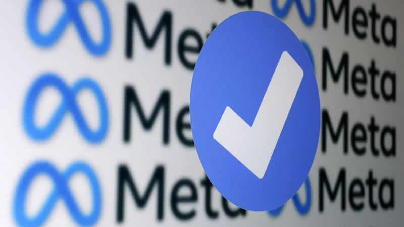 Meta Verified, İngiltere’de kullanıma sunuldu