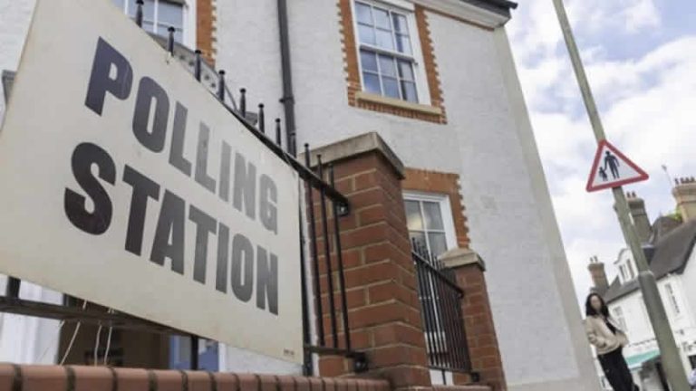 Muhafazakar Parti yerel seçimlerde bine yakın sandalye kaybetti