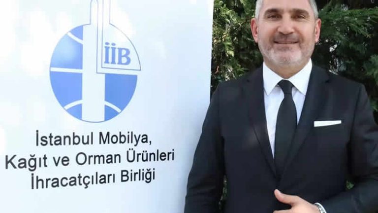 Türk Orman ürünlerinde rota İngiltere