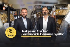 Türkiye’nin en özel lezzetlerinde inanılmaz fiyatlar…