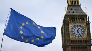 AB, İngilizlerin AB vatandaşlık haklarını korumaya yönelik itirazını reddetti