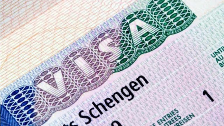 Almanya’ya turist vizesiyle giden işe girebilecek