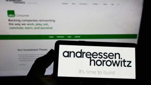 Andreessen Horowitz Londra’da ofis açacak