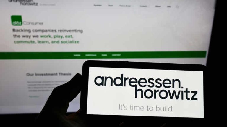 Andreessen Horowitz Londra’da ofis açacak