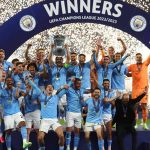 Manchester City’ye tarihi şok: 115 ayrı suçlamada karar çıktı