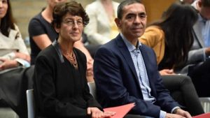 BioNTech aleyhine açılan davanın duruşması ertelendi