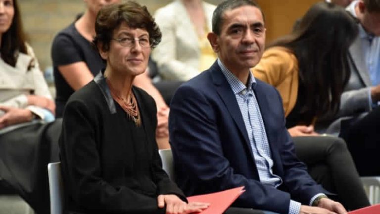 BioNTech aleyhine açılan davanın duruşması ertelendi