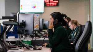 Birleşik Krallık’ta “999 Acil Yardım Hattı” devre dışı kaldı