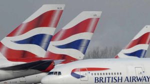 British Airways ile Sabiha Gökçen Havalimanı’ndan Londra uçuşları başladı