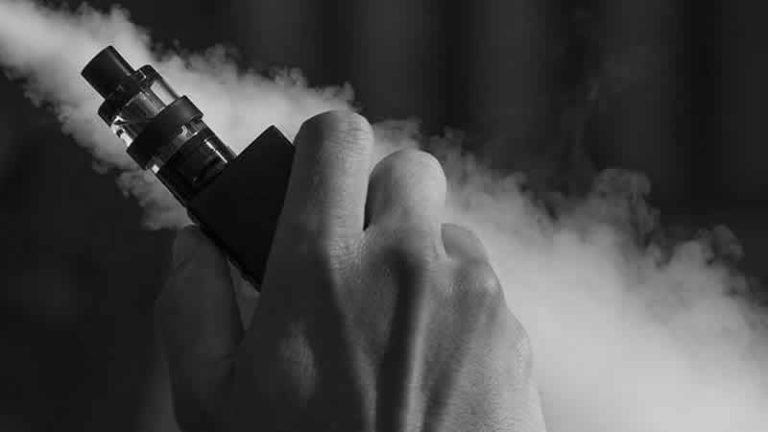 E-sigara ‘salgını’ İngiltere’de 40 çocuğu hastanelik etti