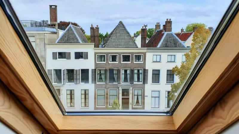 Hollanda’nın Utrecht kentinde ‘evde seks işçiliğine’ izin verilecek