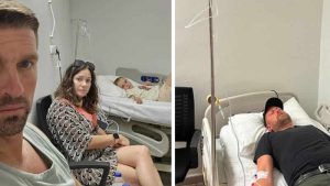 İngiliz turistlerden yine ‘Otelde yemekten zehirlendik’ iddiası