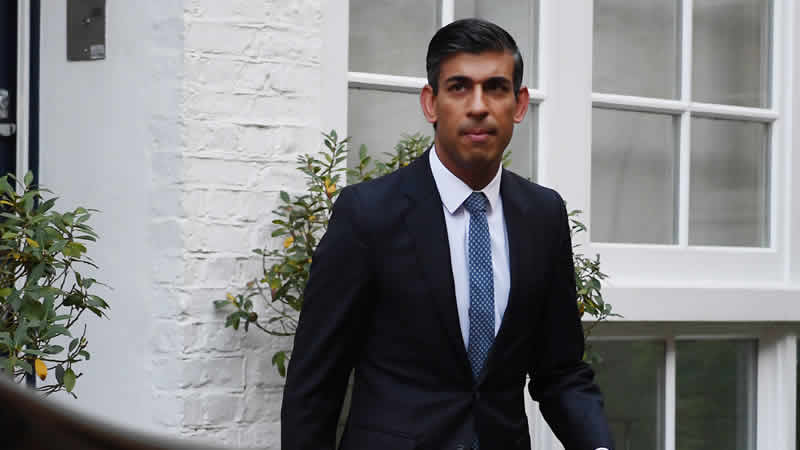 İngiltere Başbakanı Sunak ABD’de Kongre üyeleriyle görüştü