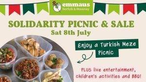 İngiltere’de depremzedeler yararına etkinlik yapılacak