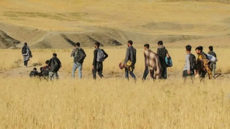 ‘İngiltere, mültecileri engellemek için Türkiye’ye 3 milyon sterlin ödedi’