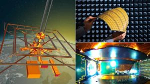 İngiltere, uzay temelli güneş enerjisi projeleri için kesenin ağzını açtı