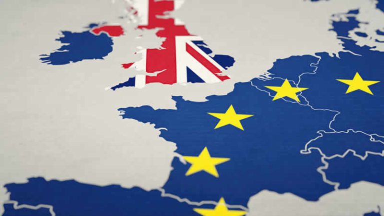 İngiltere ve AB finansal hizmetlerde işbirliğini artıracak