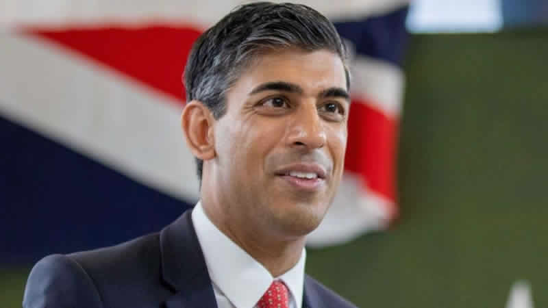 Rishi Sunak’tan vergileri yüzde 2’ye indirme hazırlığı