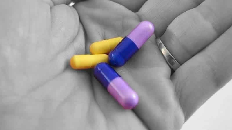 İngiltere’de 2 milyondan fazla kişi 5 yıldır antidepresan kullanıyor