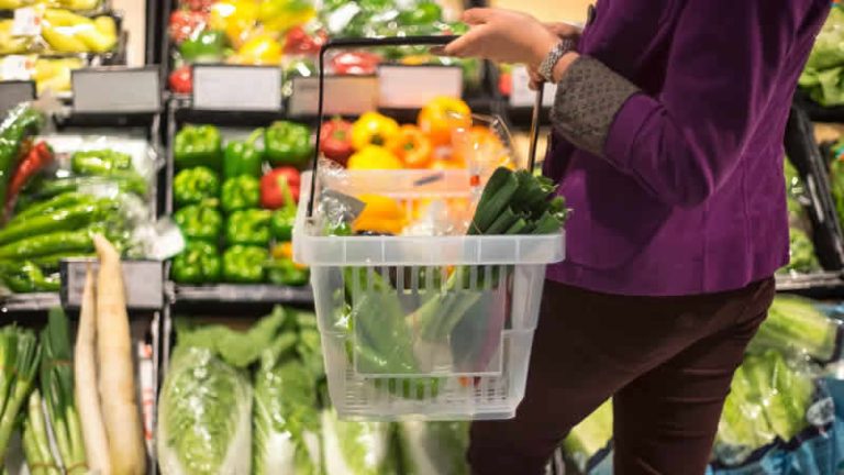 İngiltere’de 5,7 Milyon aile yeterli gıda alışverişi yapamıyor