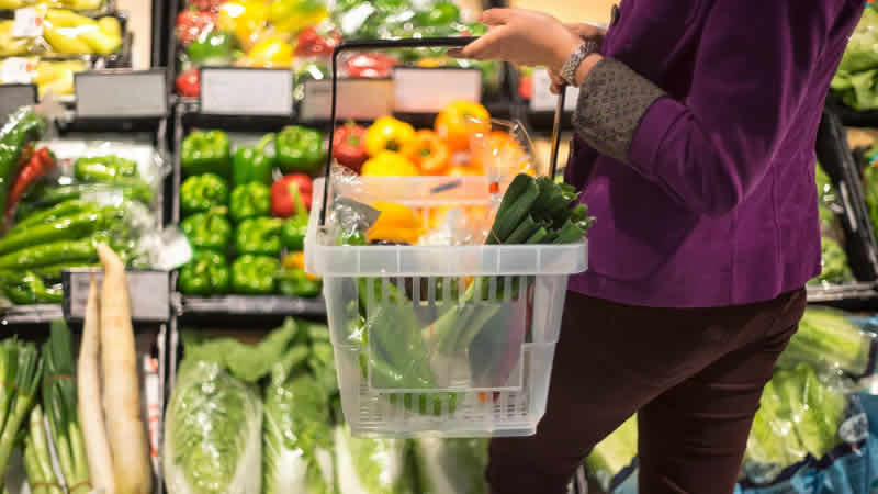 İngiltere’de 5,7 Milyon aile yeterli gıda alışverişi yapamıyor