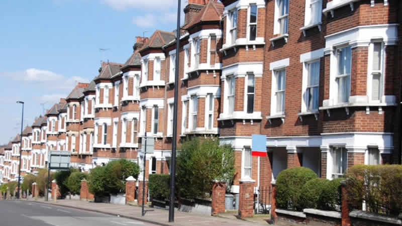 İngiltere’de mortgage krizi kapıda