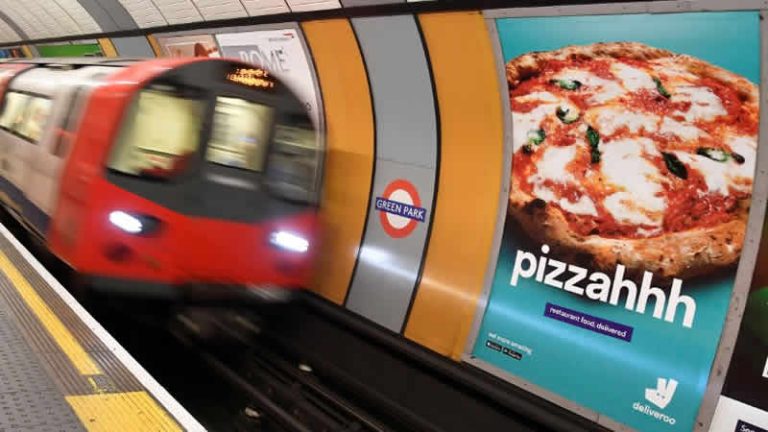 İngiltere’de online perakende satışlar pazar payını kaybetmeye devam ediyor