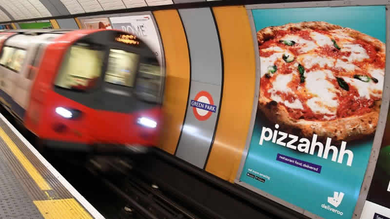 İngiltere’de online perakende satışlar pazar payını kaybetmeye devam ediyor