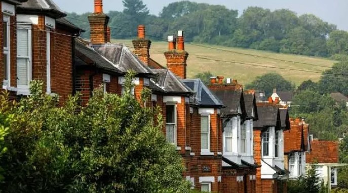 İngiltere’de ortalama konut fiyatları yüzde 3,7 arttı