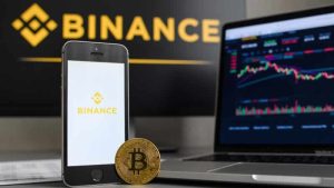 İngiltere’de “sahte Binance” ifşa oldu