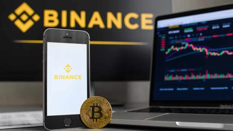 İngiltere’de “sahte Binance” ifşa oldu