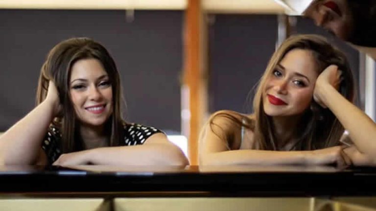 Piyanist kardeşlerden Londra’da depremzedeler için konser