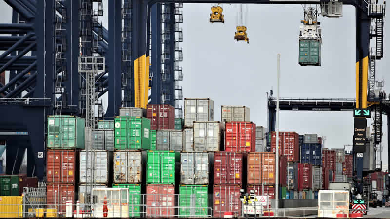 İngiltere’nin Brexit sonrası 65 ülkeyle ticareti artırma planı devrede