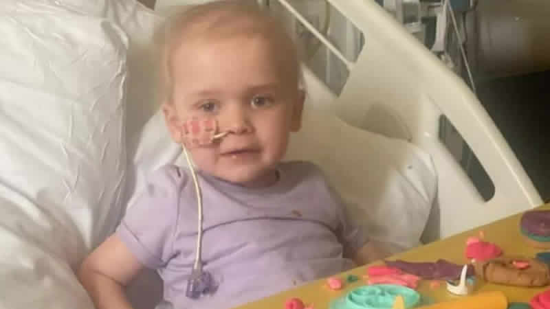 NHS doktorları kabızlık dedi, 4. evre kanser çıktı!